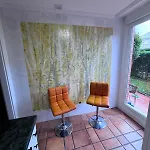 Apartmán Fabuloso Bajo Con Jardines