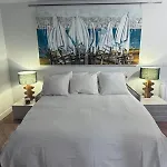 Apartmán Fabuloso Bajo Con Jardines Santander