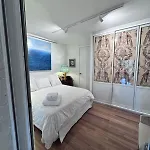 Apartmán Fabuloso Bajo Con Jardines