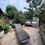 Fabuloso Bajo Con Jardines Santander