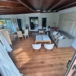 Apartmán Fabuloso Bajo Con Jardines Santander