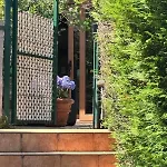 Apartmán Fabuloso Bajo Con Jardines