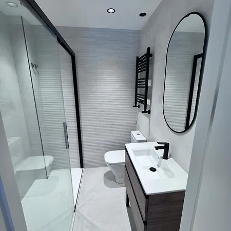 Apartment Fabuloso Bajo Con Jardines *