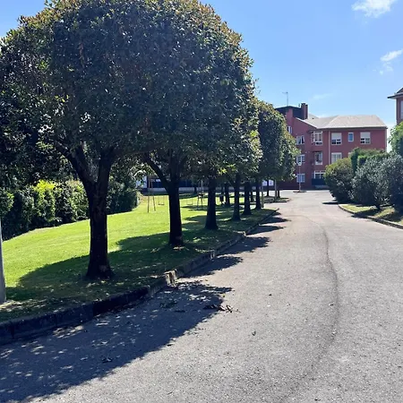 Apartment Fabuloso Bajo Con Jardines