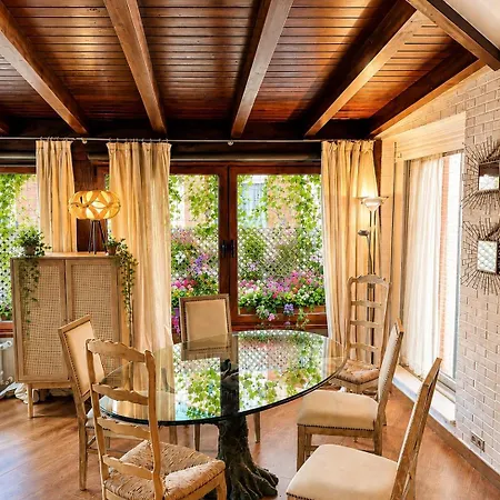 Fabuloso Bajo Con Jardines * Σανταντέρ