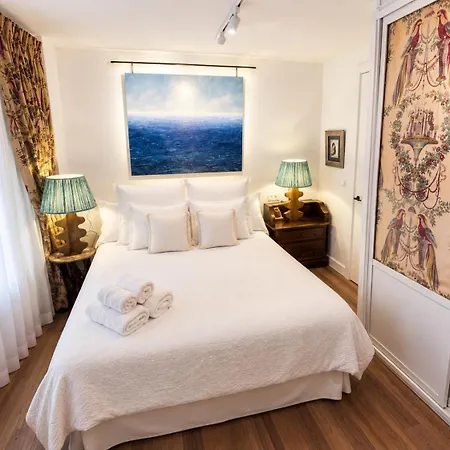 Fabuloso Bajo Con Jardines Διαμέρισμα Σανταντέρ