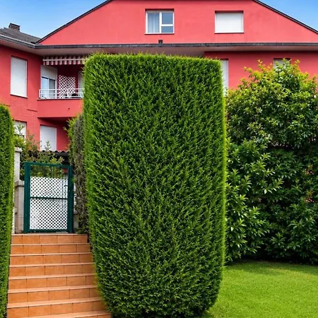 Fabuloso Bajo Con Jardines Διαμέρισμα Σανταντέρ
