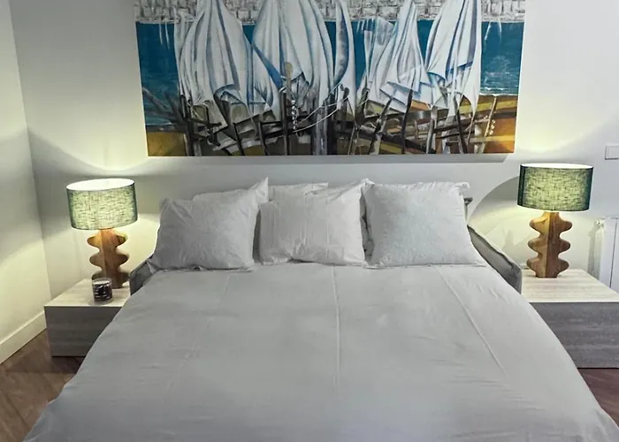 Apartment Fabuloso Bajo Con Jardines Santander