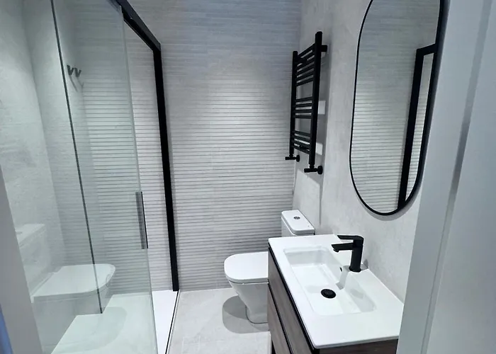 Apartment Fabuloso Bajo Con Jardines *