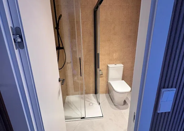 Apartment Fabuloso Bajo Con Jardines Santander