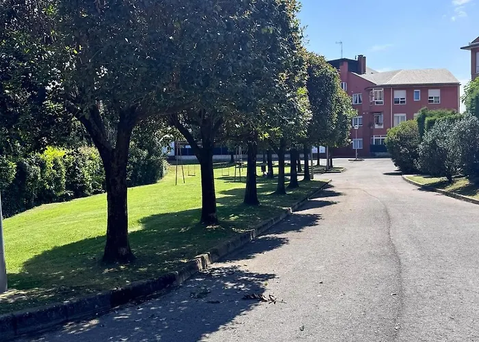 Apartment Fabuloso Bajo Con Jardines