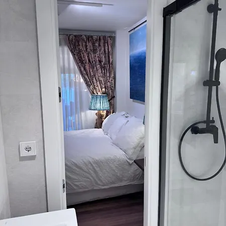 Fabuloso Bajo Con Jardines Santander