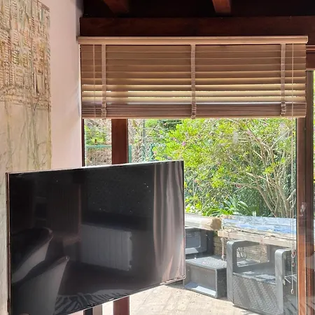 Fabuloso Bajo Con Jardines Santander