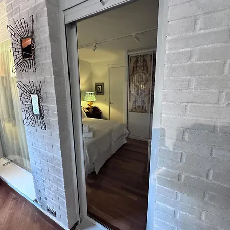 Fabuloso Bajo Con Jardines * Santander