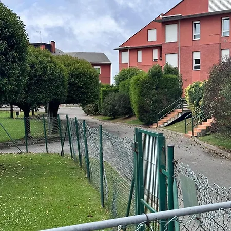 Fabuloso Bajo Con Jardines * Santander