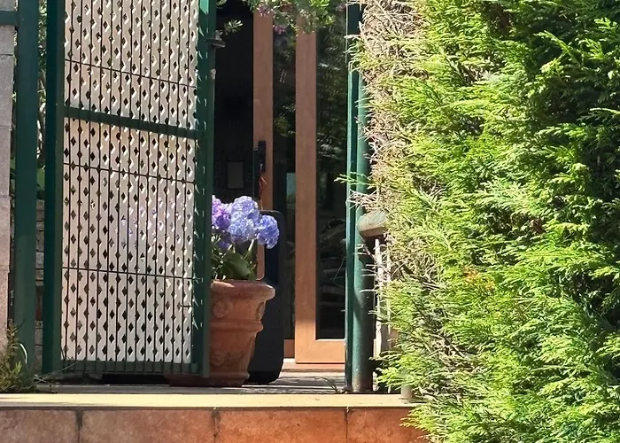 דירה Fabuloso Bajo Con Jardines